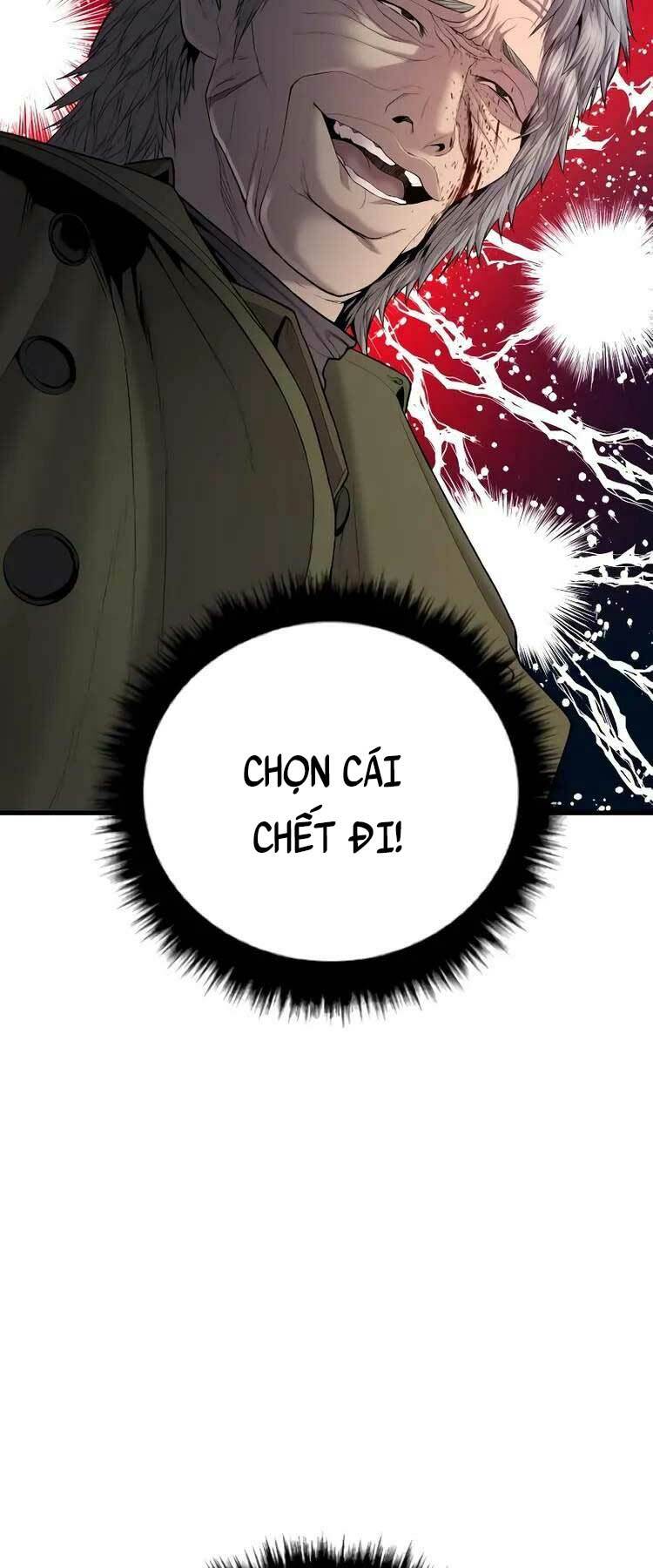 Đặc Vụ Kim - Chapter 82 - Page 74