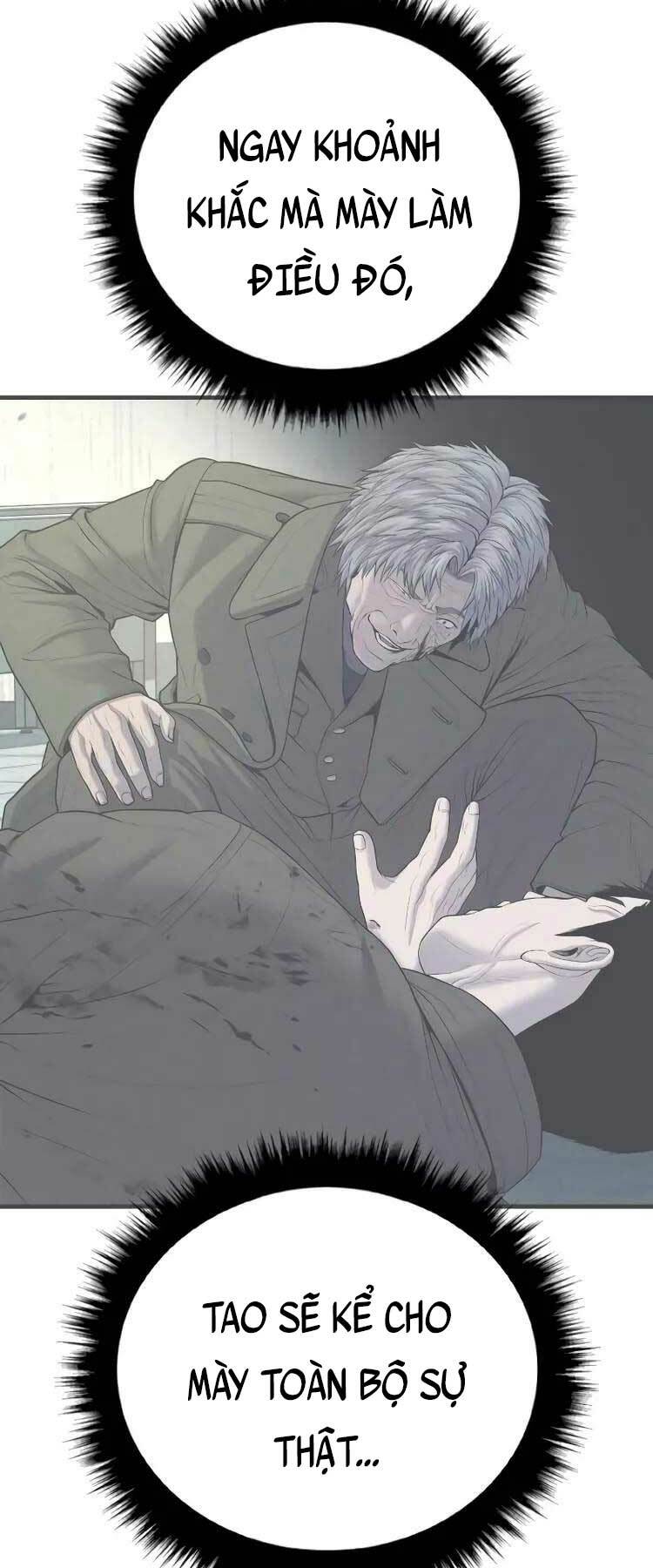 Đặc Vụ Kim - Chapter 82 - Page 75