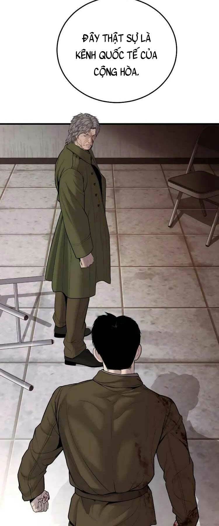 Đặc Vụ Kim - Chapter 82 - Page 79