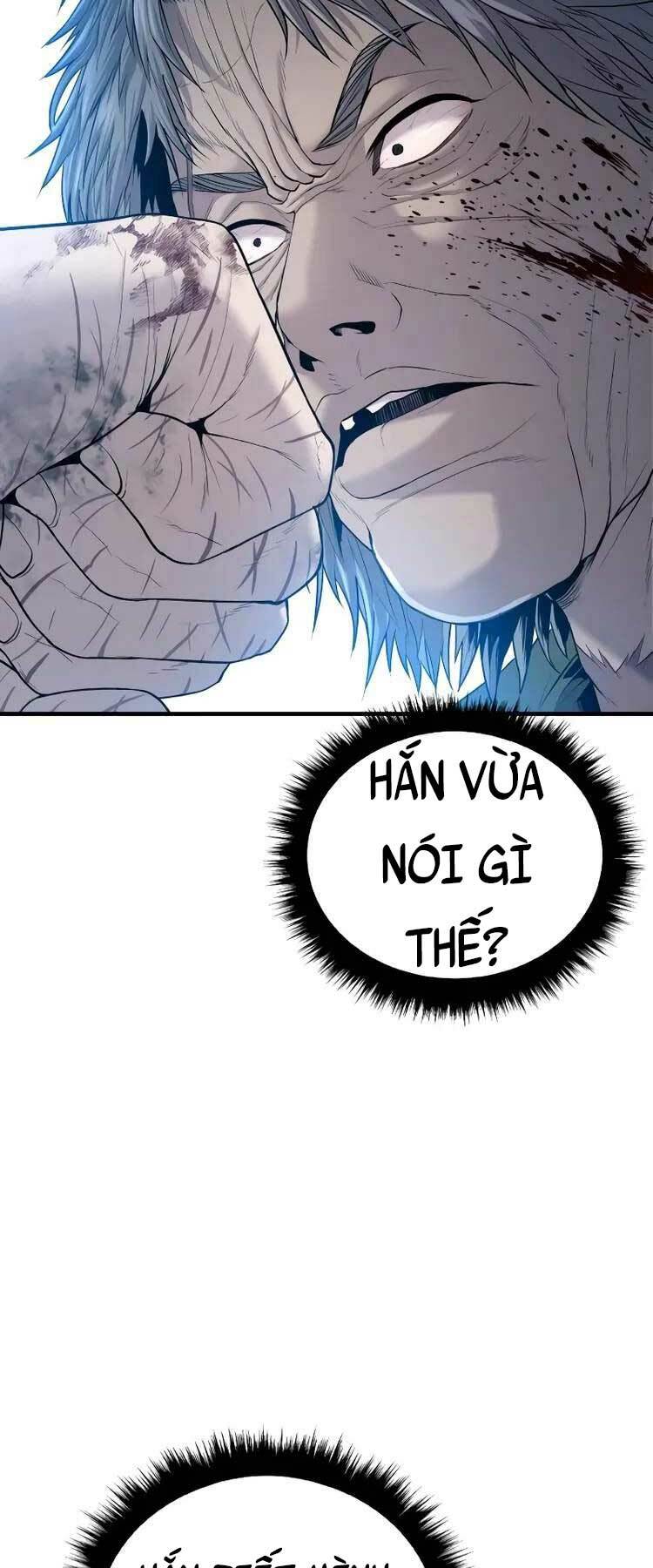 Đặc Vụ Kim - Chapter 82 - Page 86