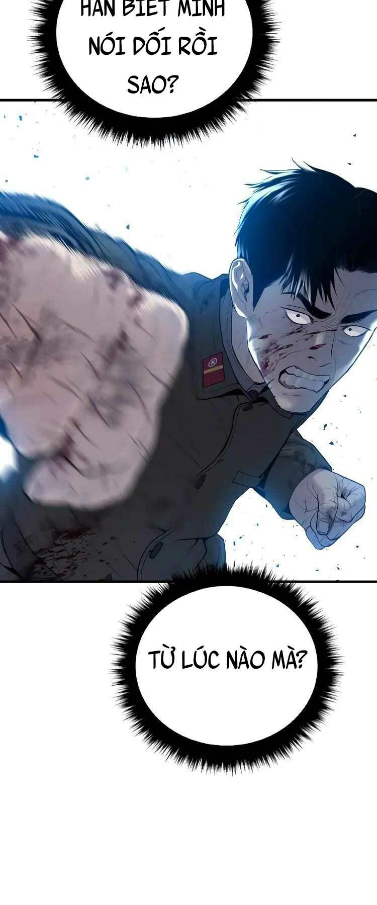 Đặc Vụ Kim - Chapter 82 - Page 87