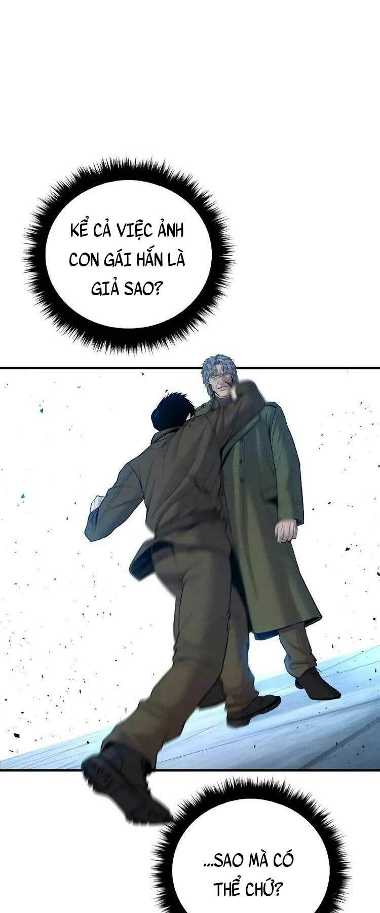 Đặc Vụ Kim - Chapter 82 - Page 88