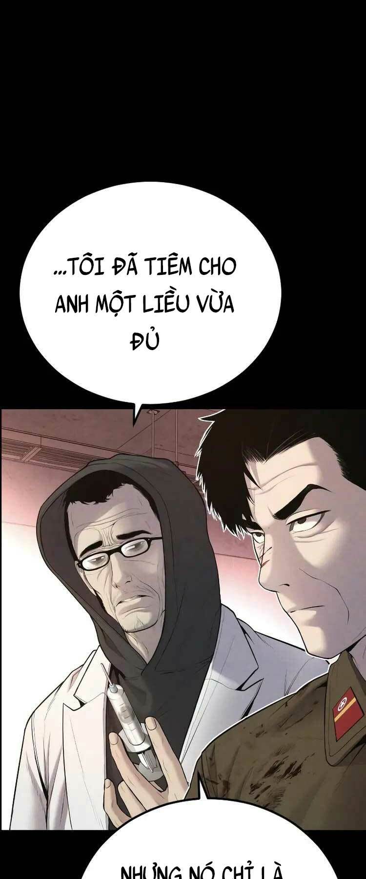 Đặc Vụ Kim - Chapter 82 - Page 94