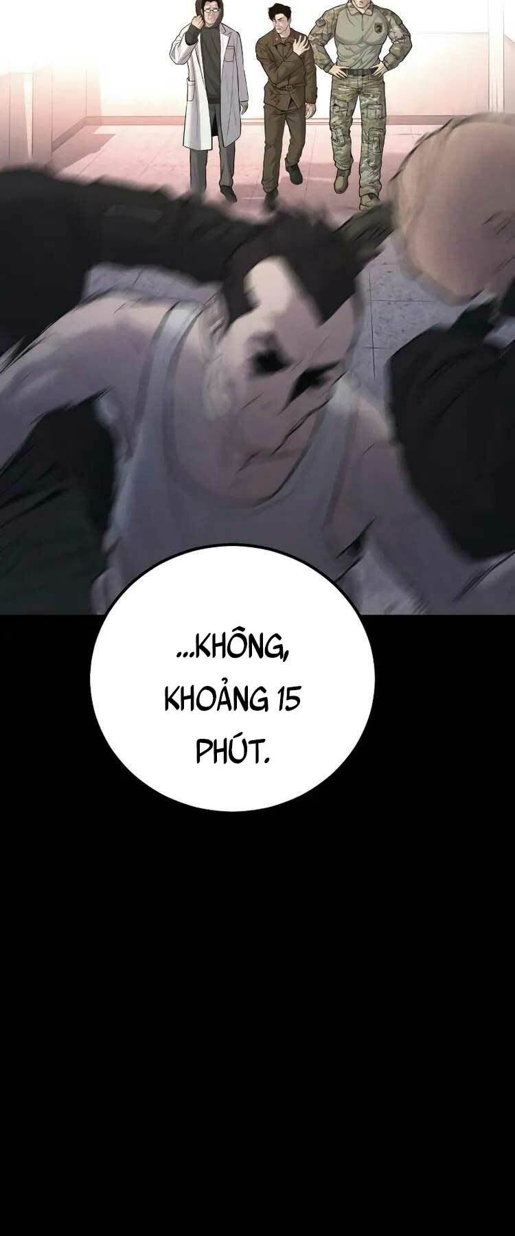 Đặc Vụ Kim - Chapter 82 - Page 96