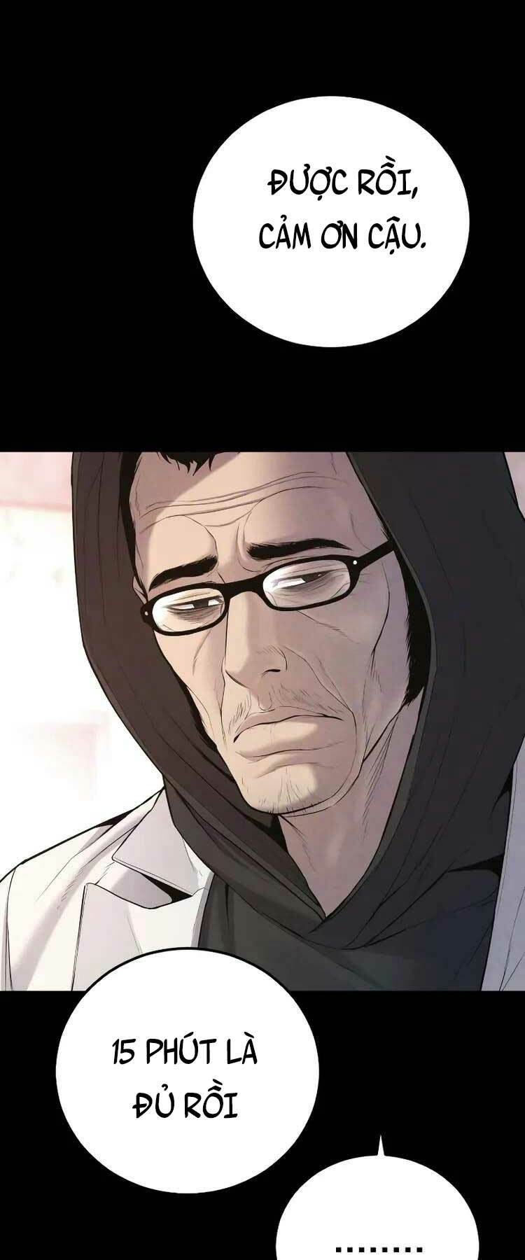 Đặc Vụ Kim - Chapter 82 - Page 97