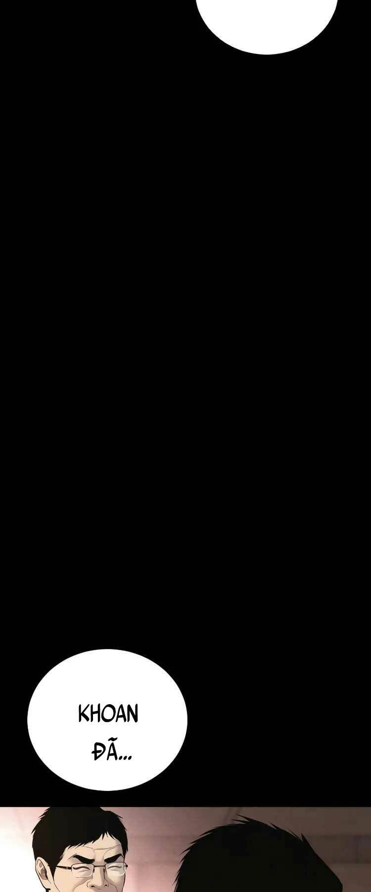 Đặc Vụ Kim - Chapter 82 - Page 98