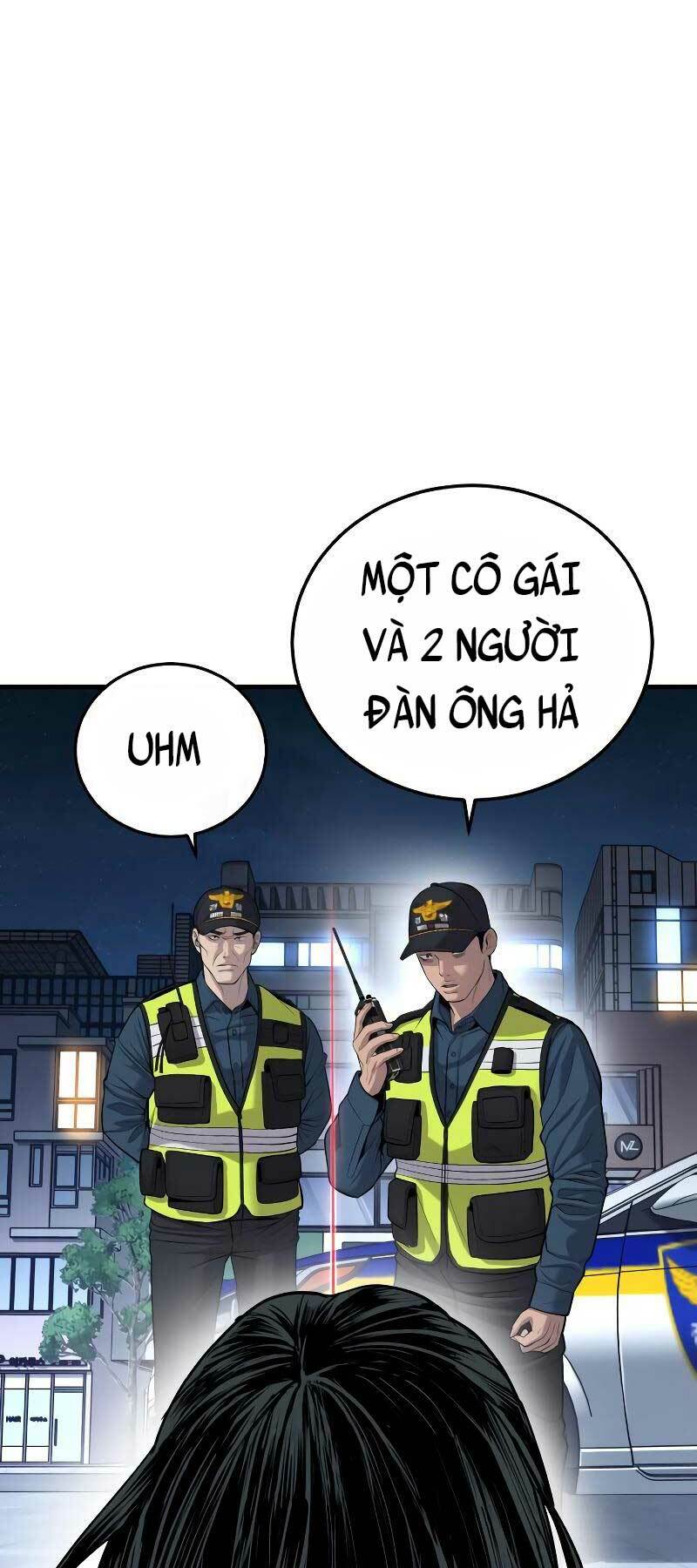 Đặc Vụ Kim - Chapter 83 - Page 101