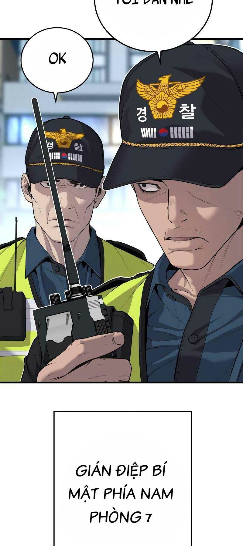 Đặc Vụ Kim - Chapter 83 - Page 103