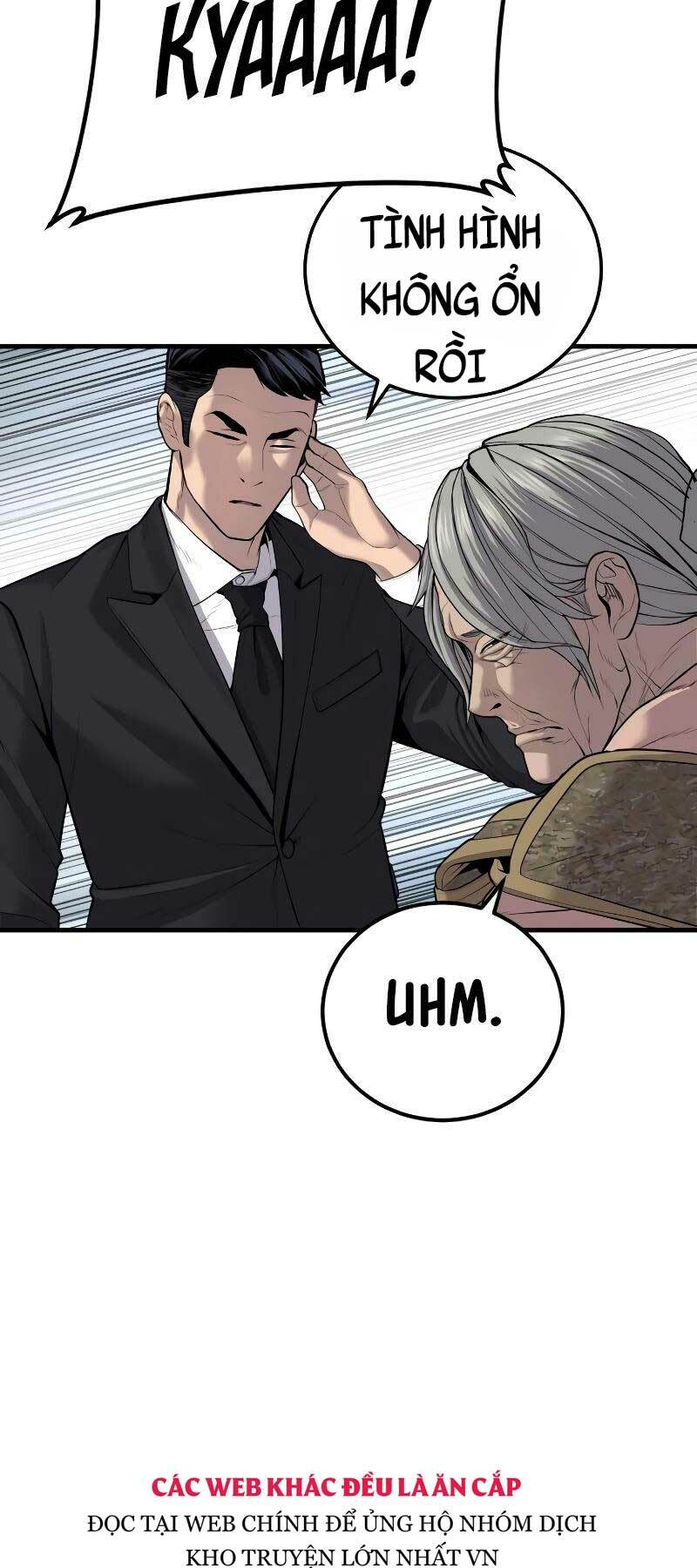 Đặc Vụ Kim - Chapter 83 - Page 106