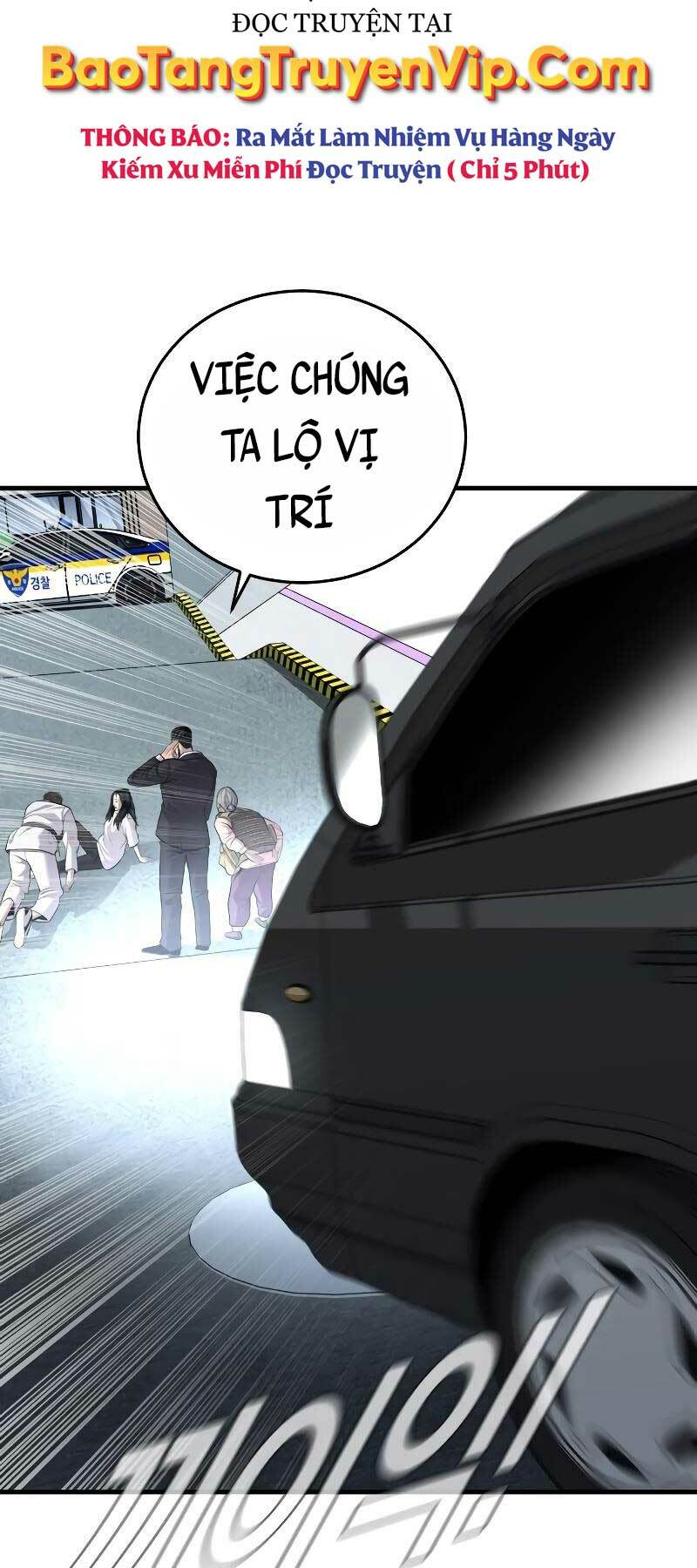 Đặc Vụ Kim - Chapter 83 - Page 107