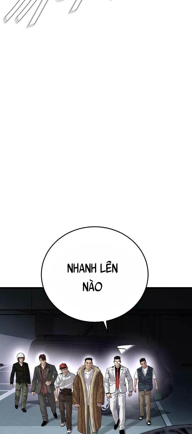 Đặc Vụ Kim - Chapter 83 - Page 108