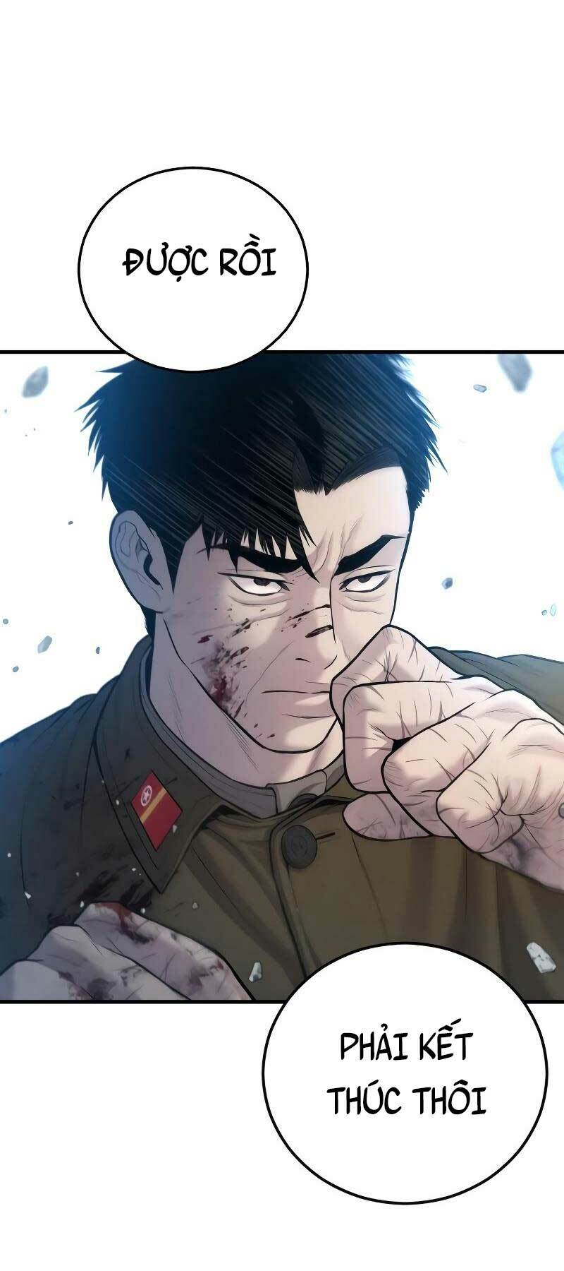 Đặc Vụ Kim - Chapter 83 - Page 10