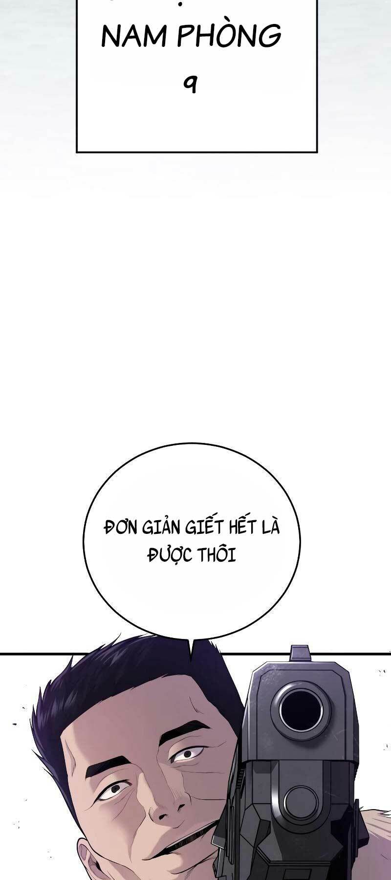 Đặc Vụ Kim - Chapter 83 - Page 112