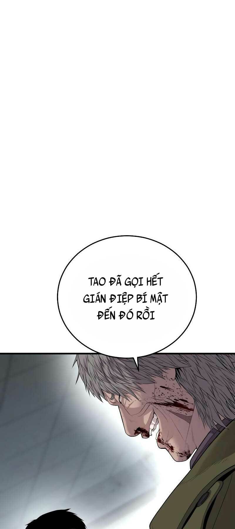 Đặc Vụ Kim - Chapter 83 - Page 116