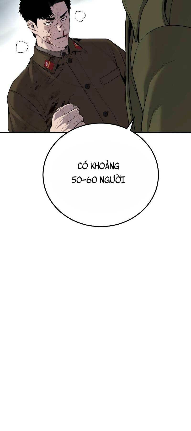 Đặc Vụ Kim - Chapter 83 - Page 117