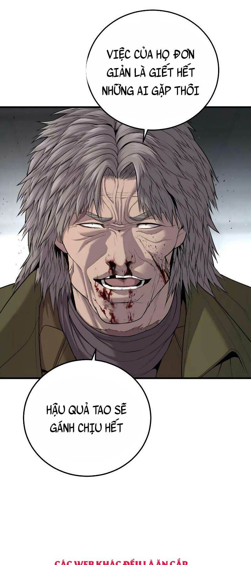 Đặc Vụ Kim - Chapter 83 - Page 118