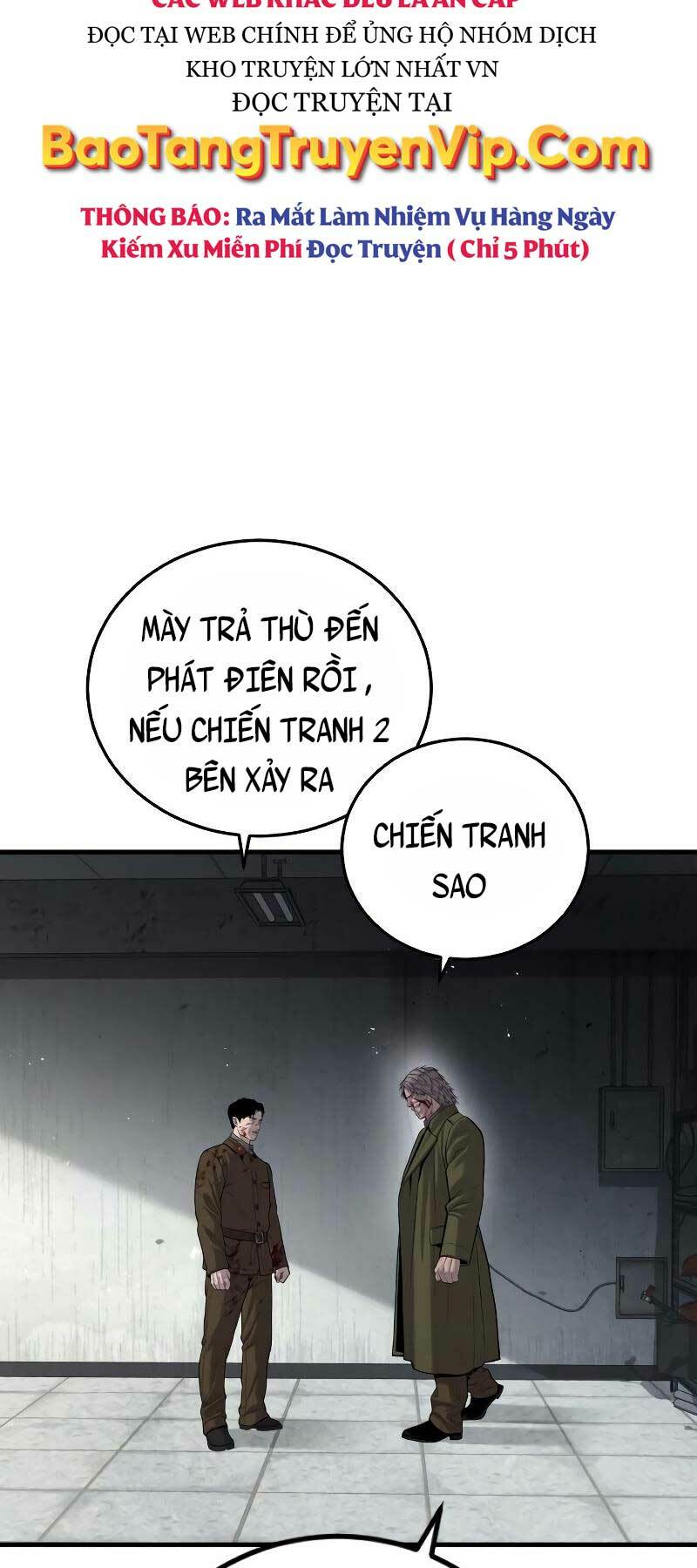 Đặc Vụ Kim - Chapter 83 - Page 119