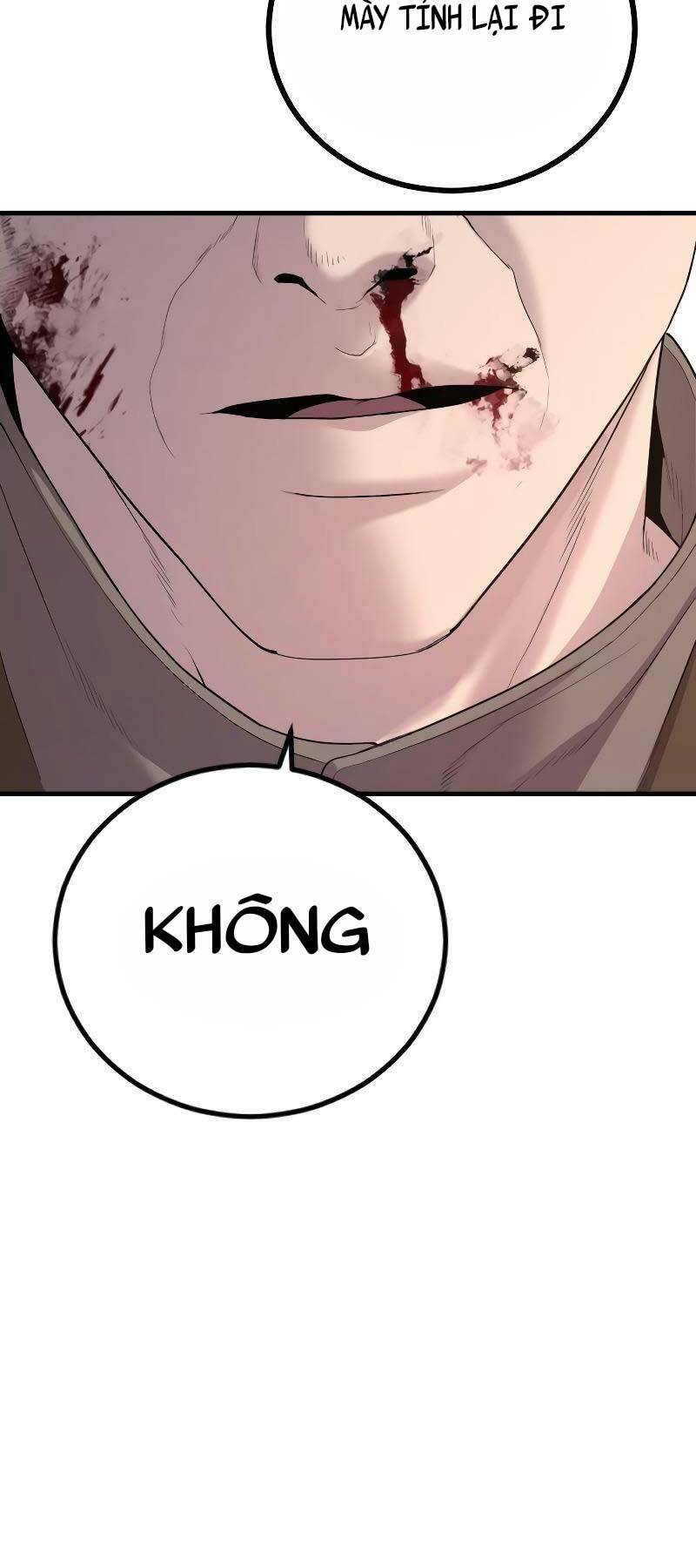 Đặc Vụ Kim - Chapter 83 - Page 124