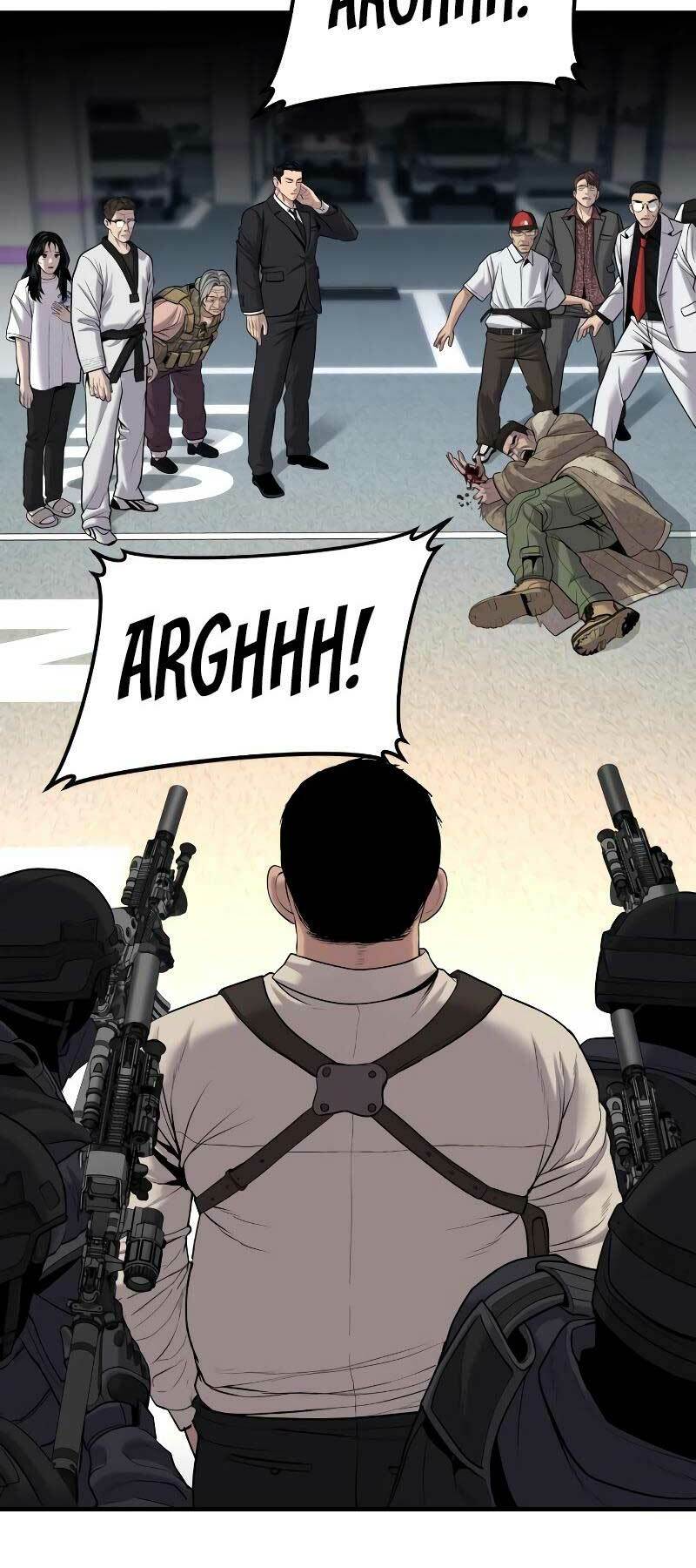 Đặc Vụ Kim - Chapter 83 - Page 128