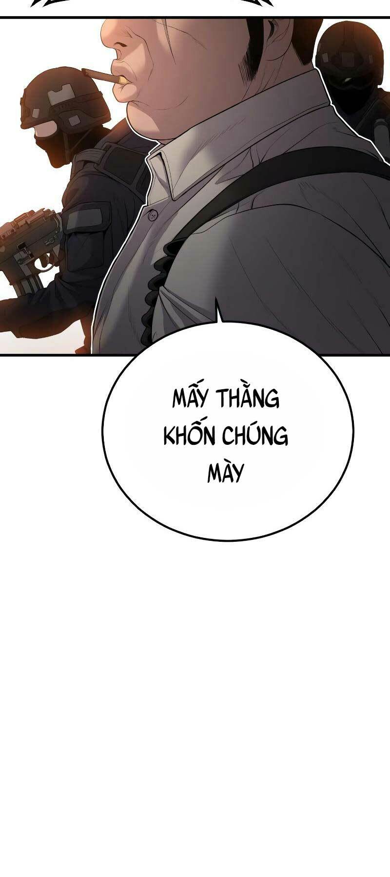 Đặc Vụ Kim - Chapter 83 - Page 131