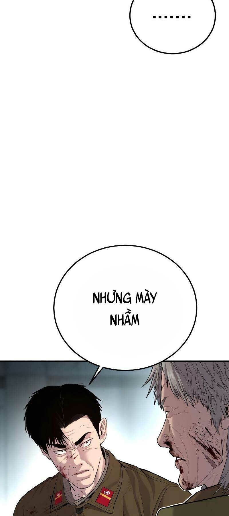 Đặc Vụ Kim - Chapter 83 - Page 133