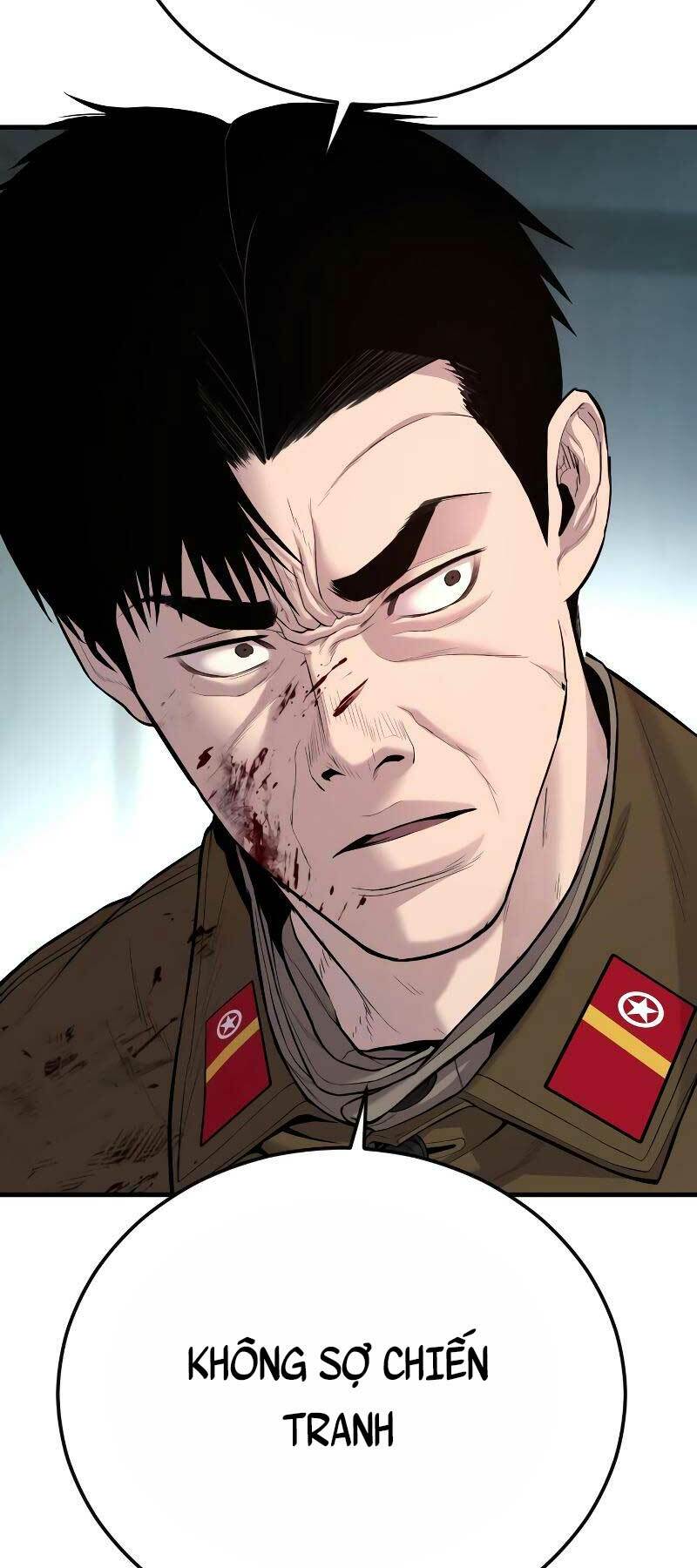 Đặc Vụ Kim - Chapter 83 - Page 135