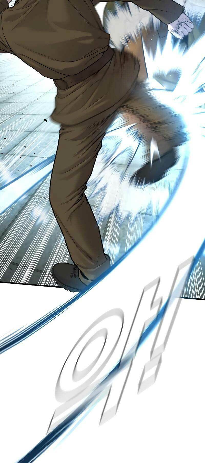 Đặc Vụ Kim - Chapter 83 - Page 14