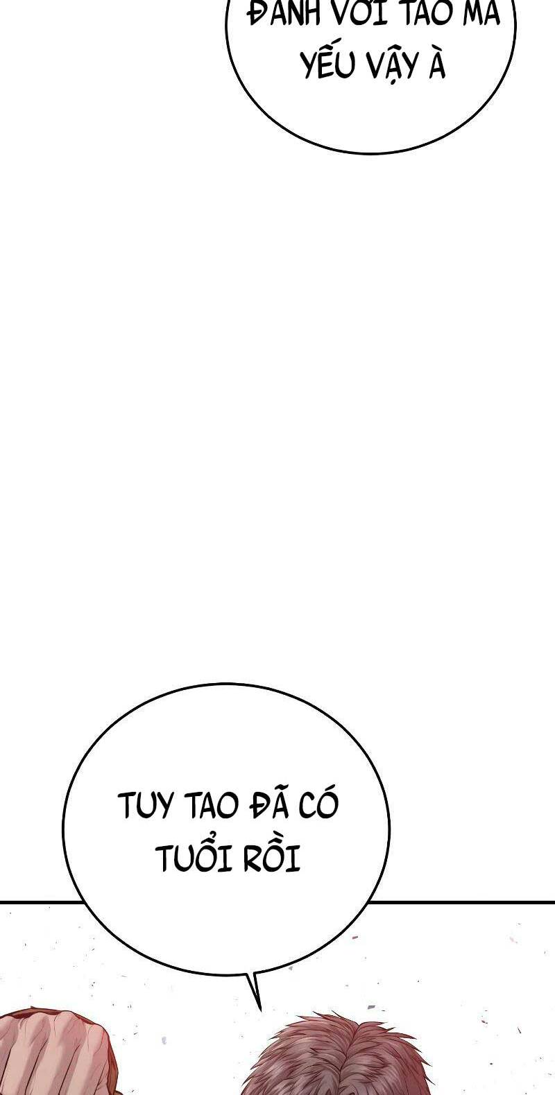 Đặc Vụ Kim - Chapter 83 - Page 22