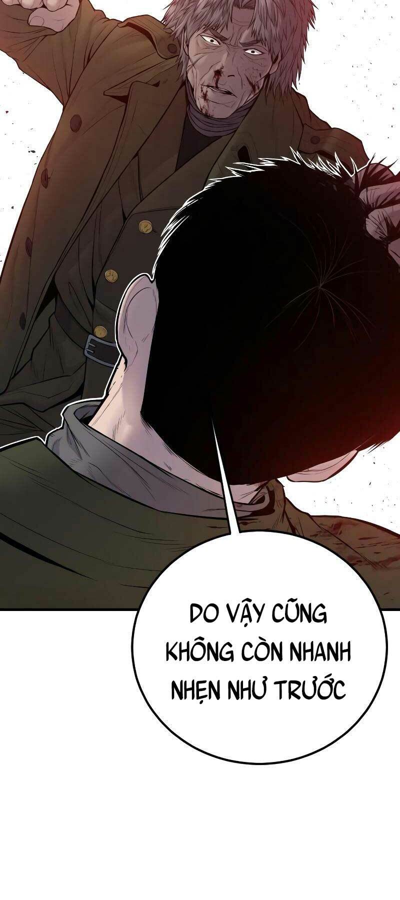 Đặc Vụ Kim - Chapter 83 - Page 23