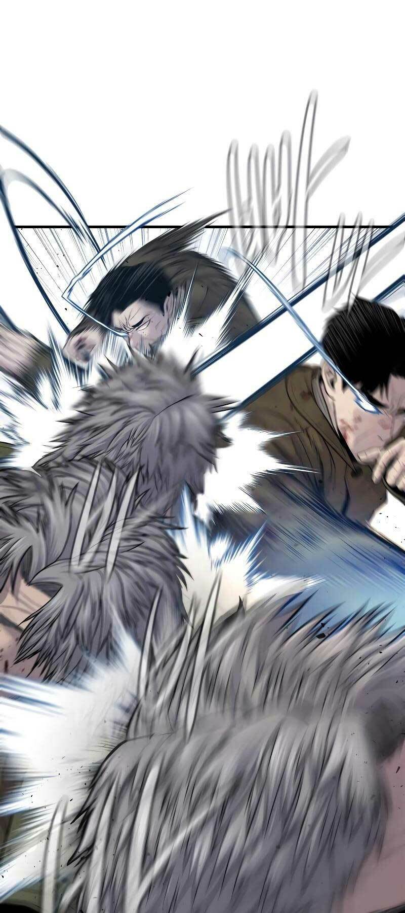 Đặc Vụ Kim - Chapter 83 - Page 27