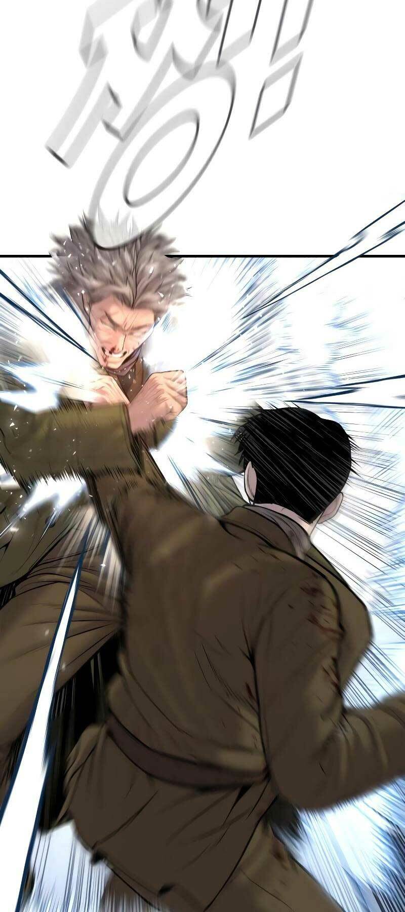 Đặc Vụ Kim - Chapter 83 - Page 30