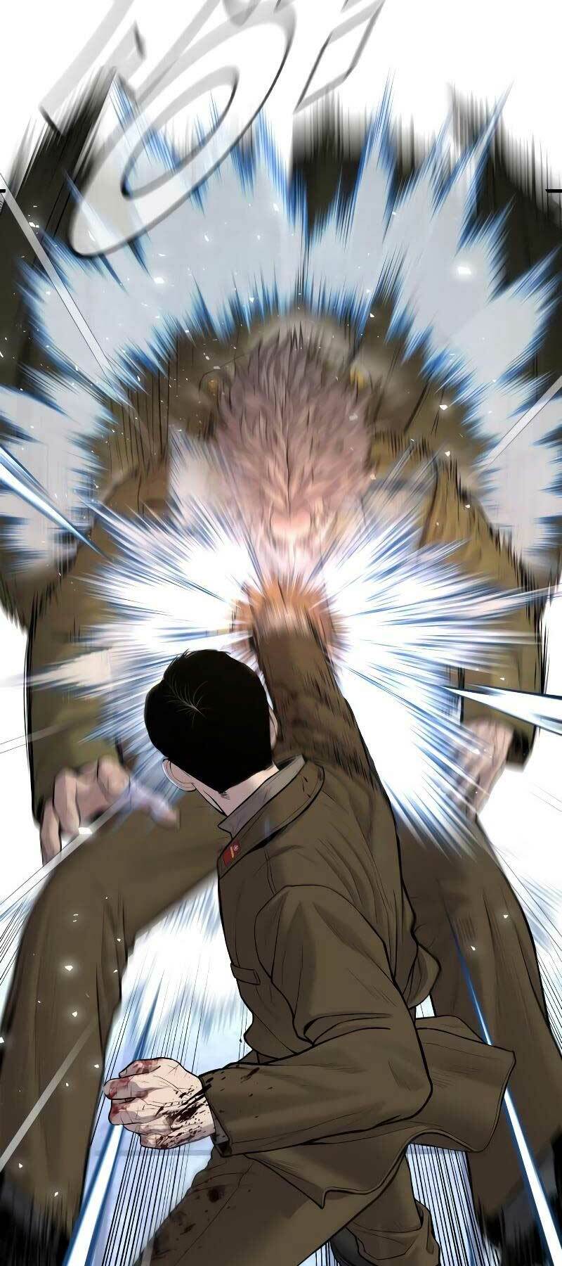 Đặc Vụ Kim - Chapter 83 - Page 33