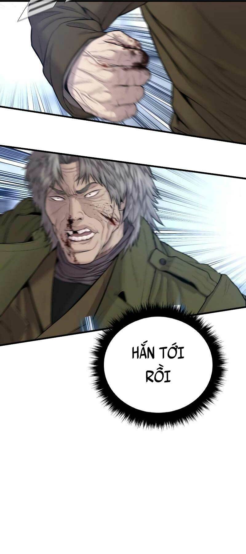 Đặc Vụ Kim - Chapter 83 - Page 36