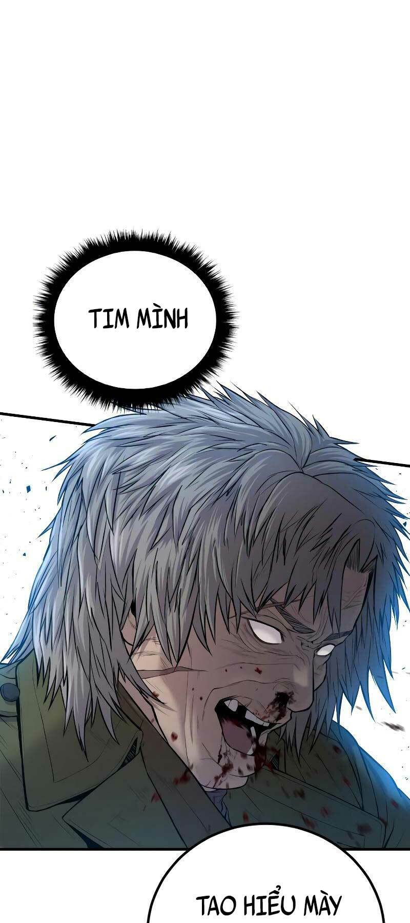 Đặc Vụ Kim - Chapter 83 - Page 39