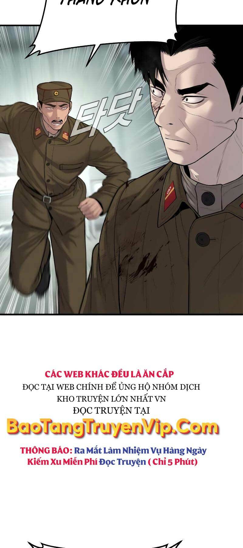 Đặc Vụ Kim - Chapter 83 - Page 4