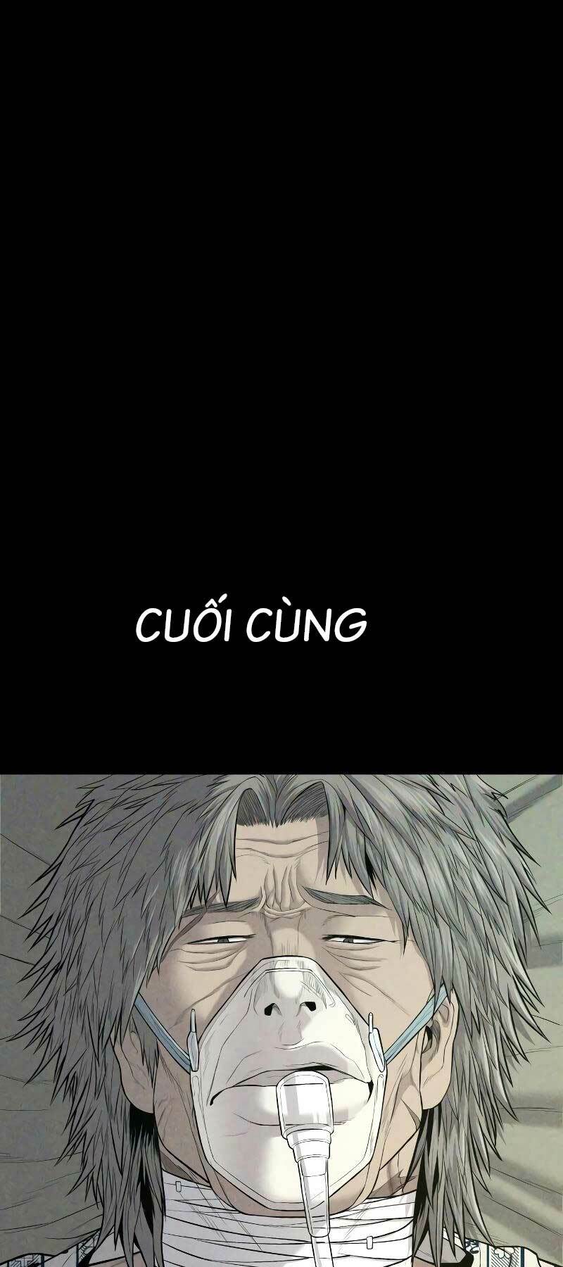 Đặc Vụ Kim - Chapter 83 - Page 54