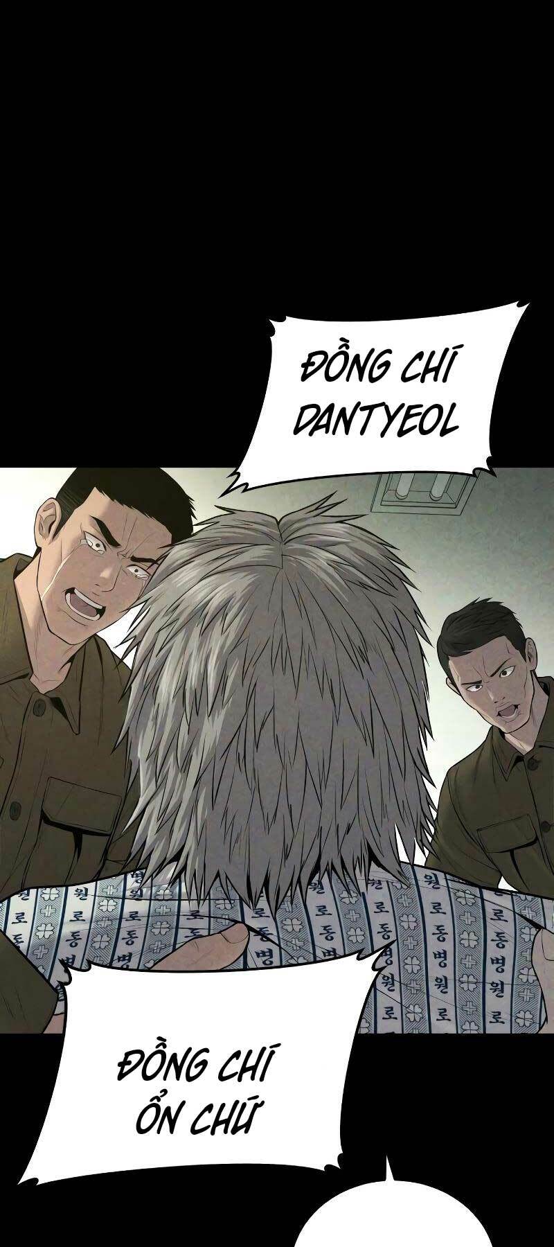 Đặc Vụ Kim - Chapter 83 - Page 57