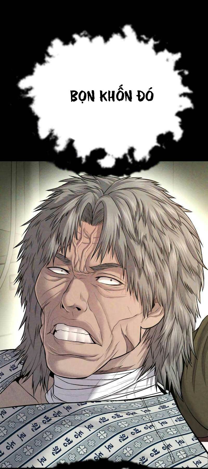 Đặc Vụ Kim - Chapter 83 - Page 60