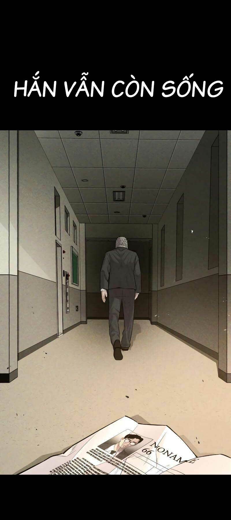 Đặc Vụ Kim - Chapter 83 - Page 65