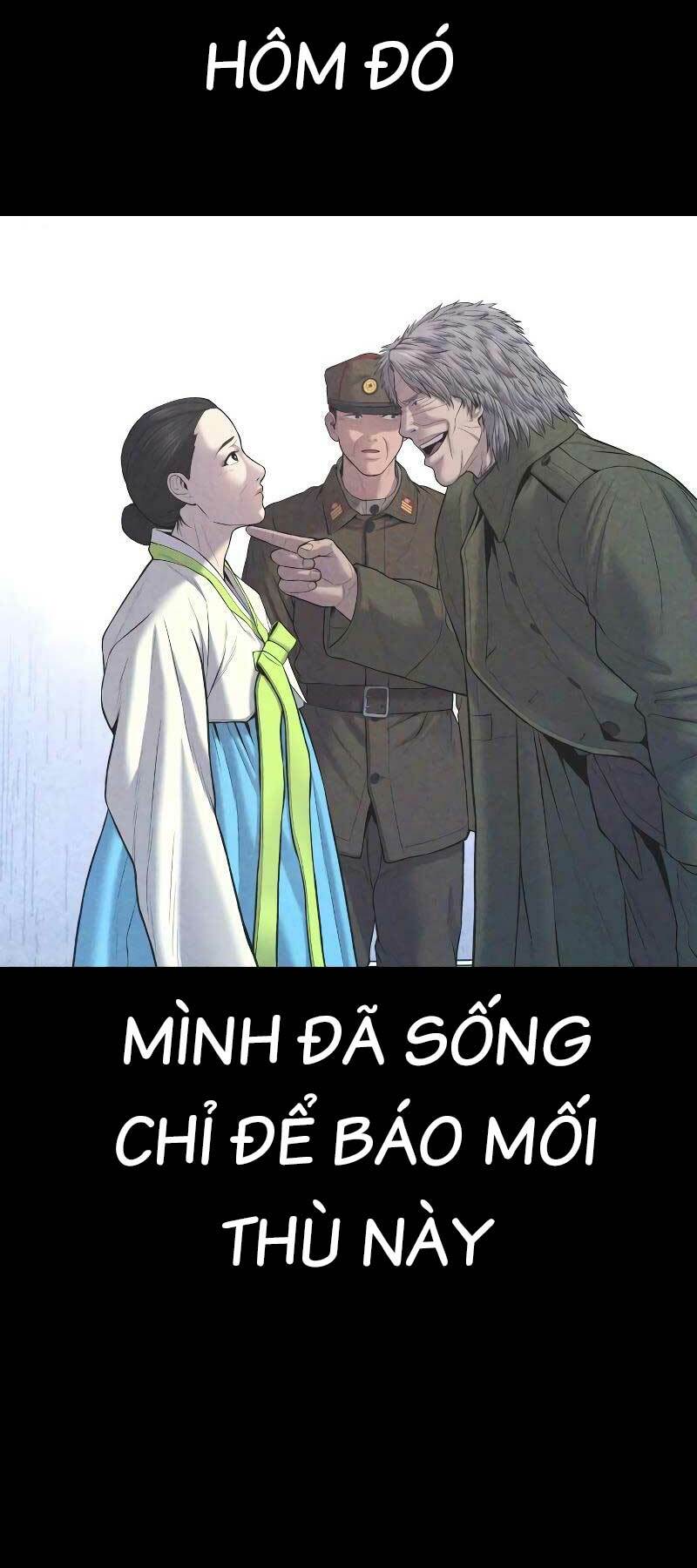 Đặc Vụ Kim - Chapter 83 - Page 68