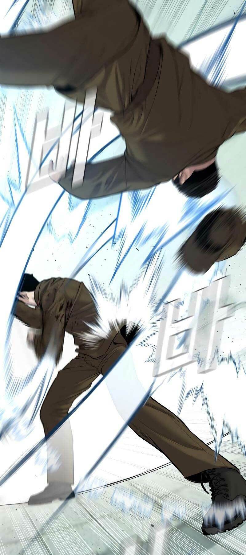 Đặc Vụ Kim - Chapter 83 - Page 6