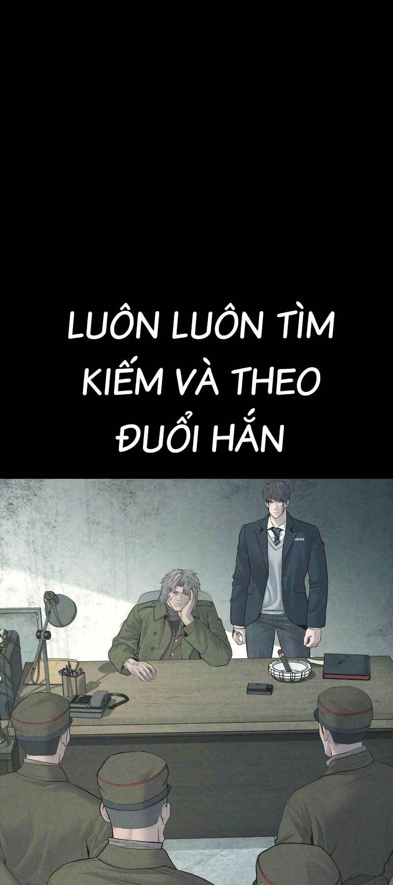 Đặc Vụ Kim - Chapter 83 - Page 69