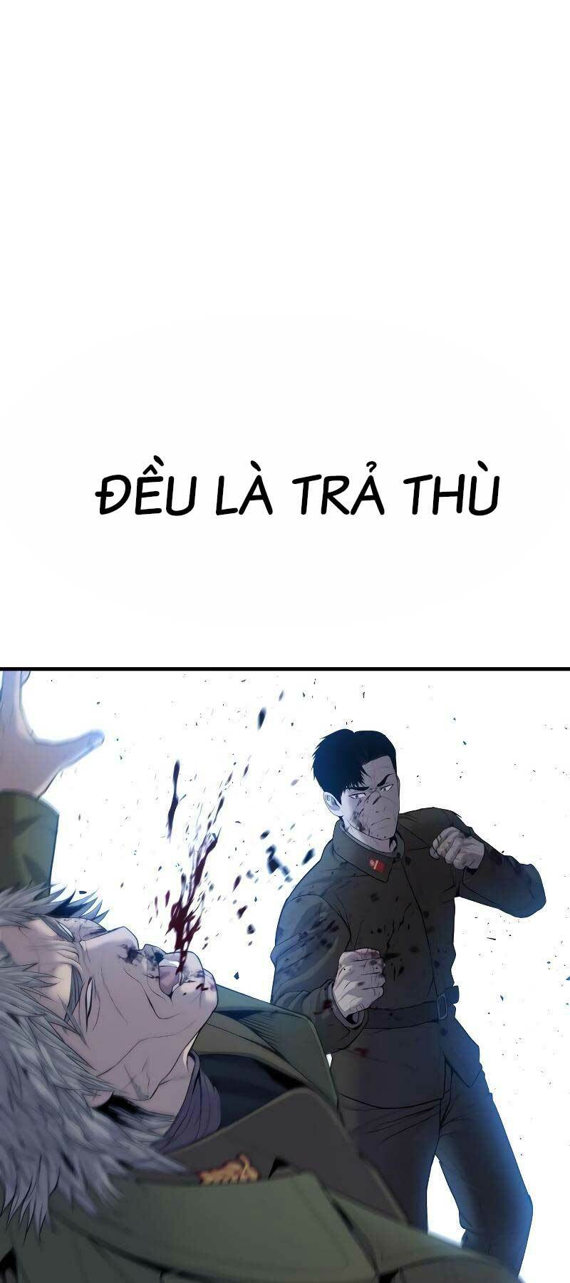 Đặc Vụ Kim - Chapter 83 - Page 74