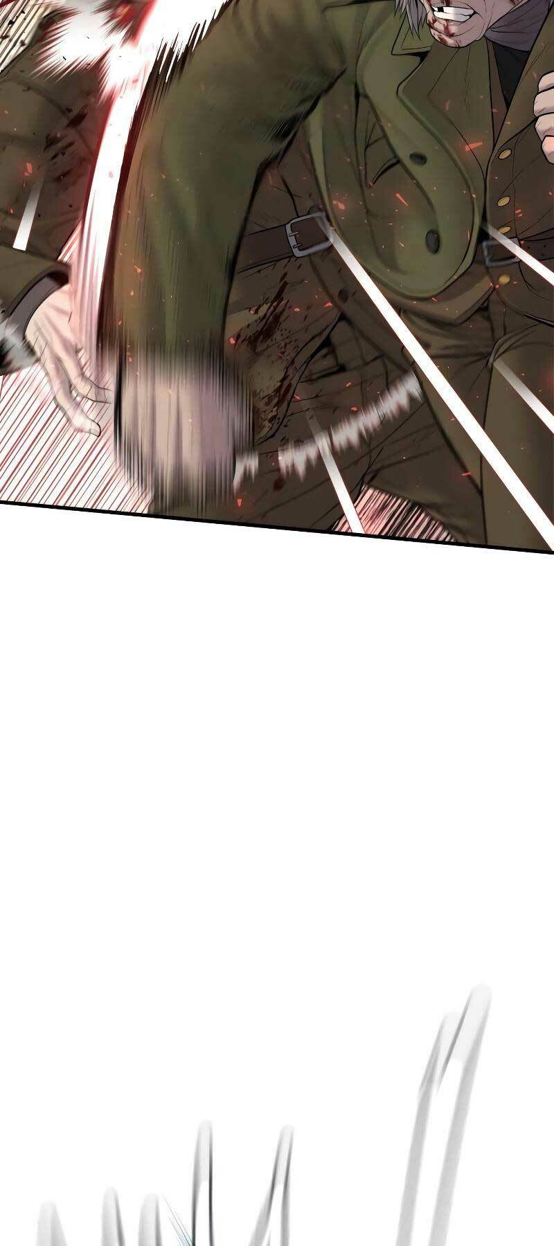 Đặc Vụ Kim - Chapter 83 - Page 78