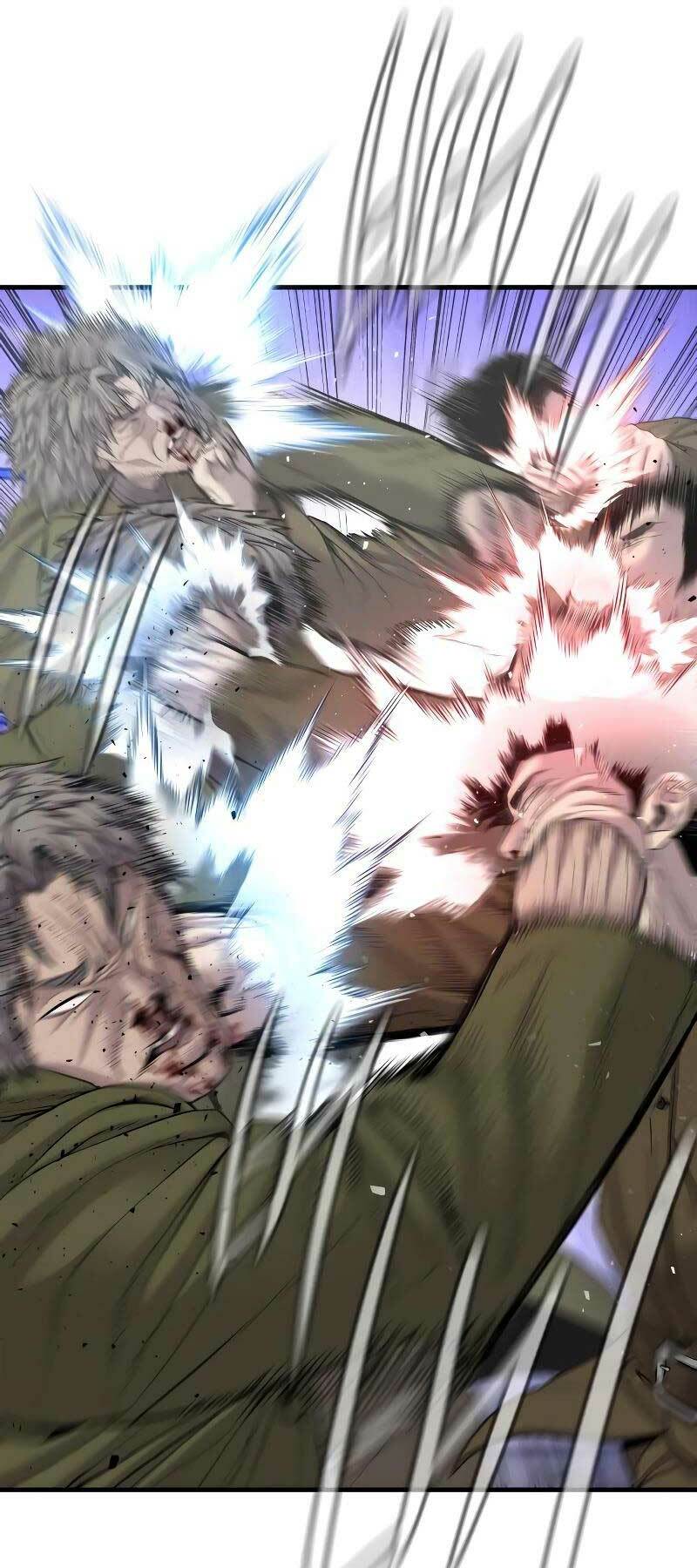 Đặc Vụ Kim - Chapter 83 - Page 81