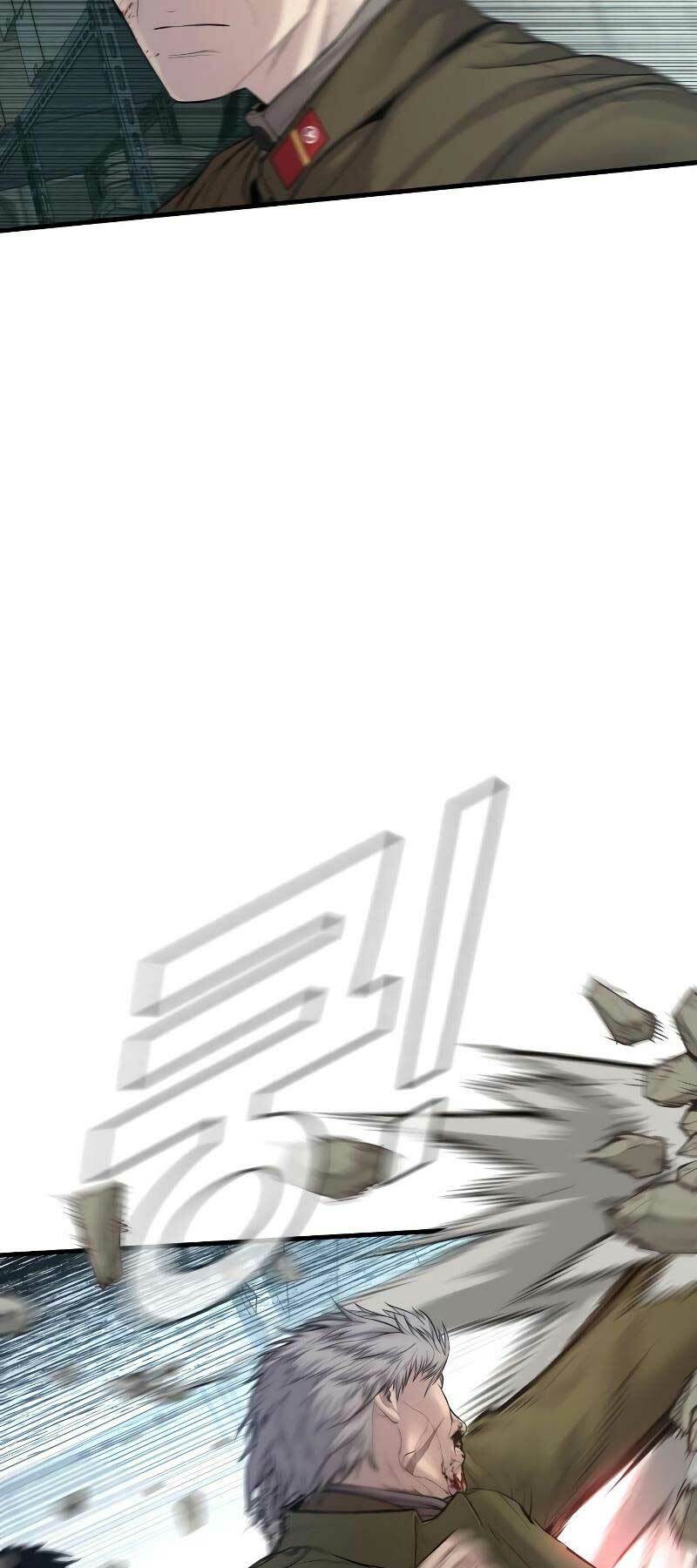 Đặc Vụ Kim - Chapter 83 - Page 8