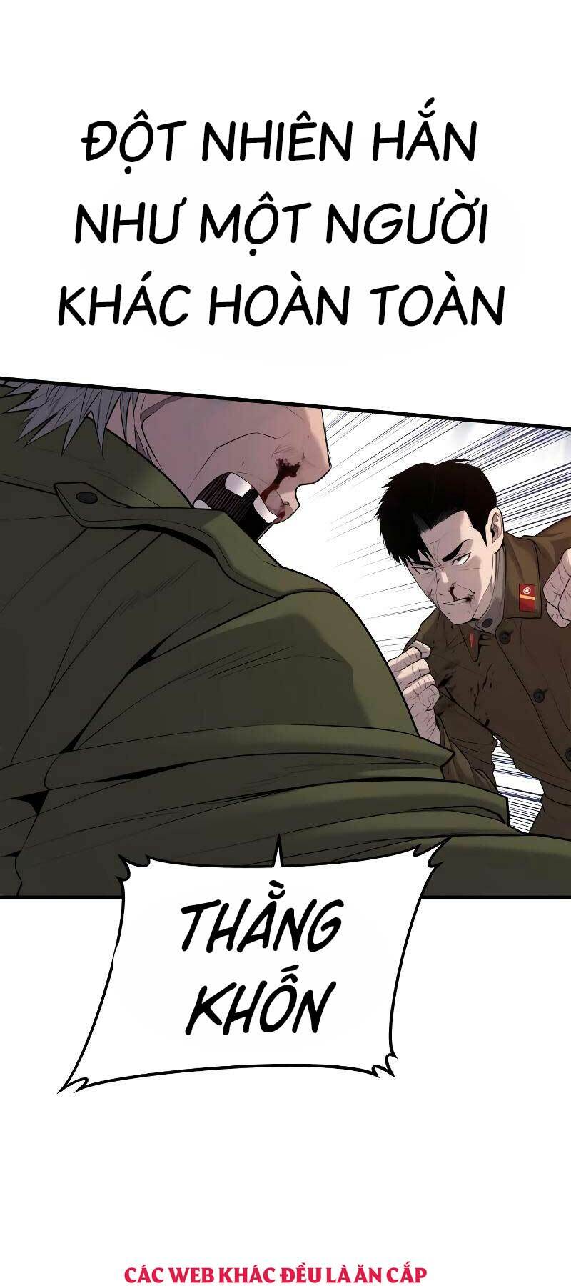 Đặc Vụ Kim - Chapter 83 - Page 90