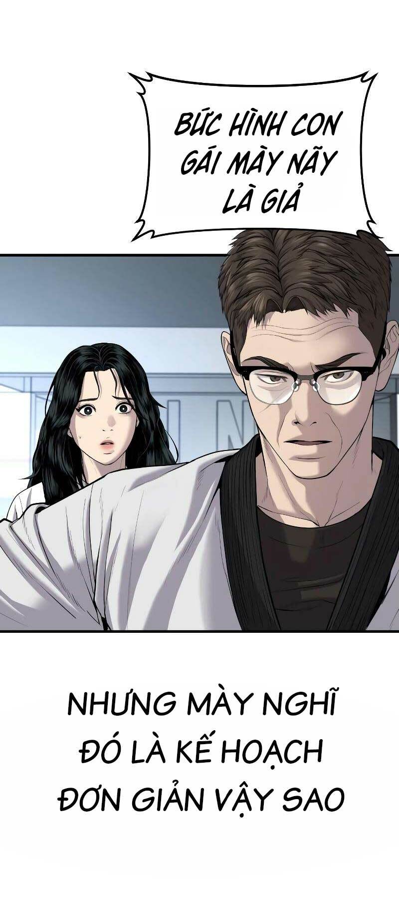 Đặc Vụ Kim - Chapter 83 - Page 93