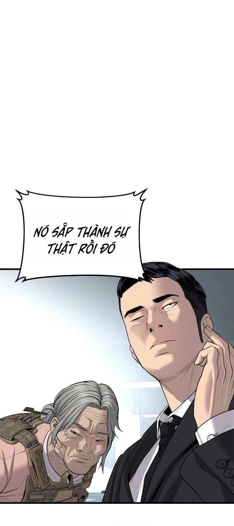 Đặc Vụ Kim - Chapter 83 - Page 94