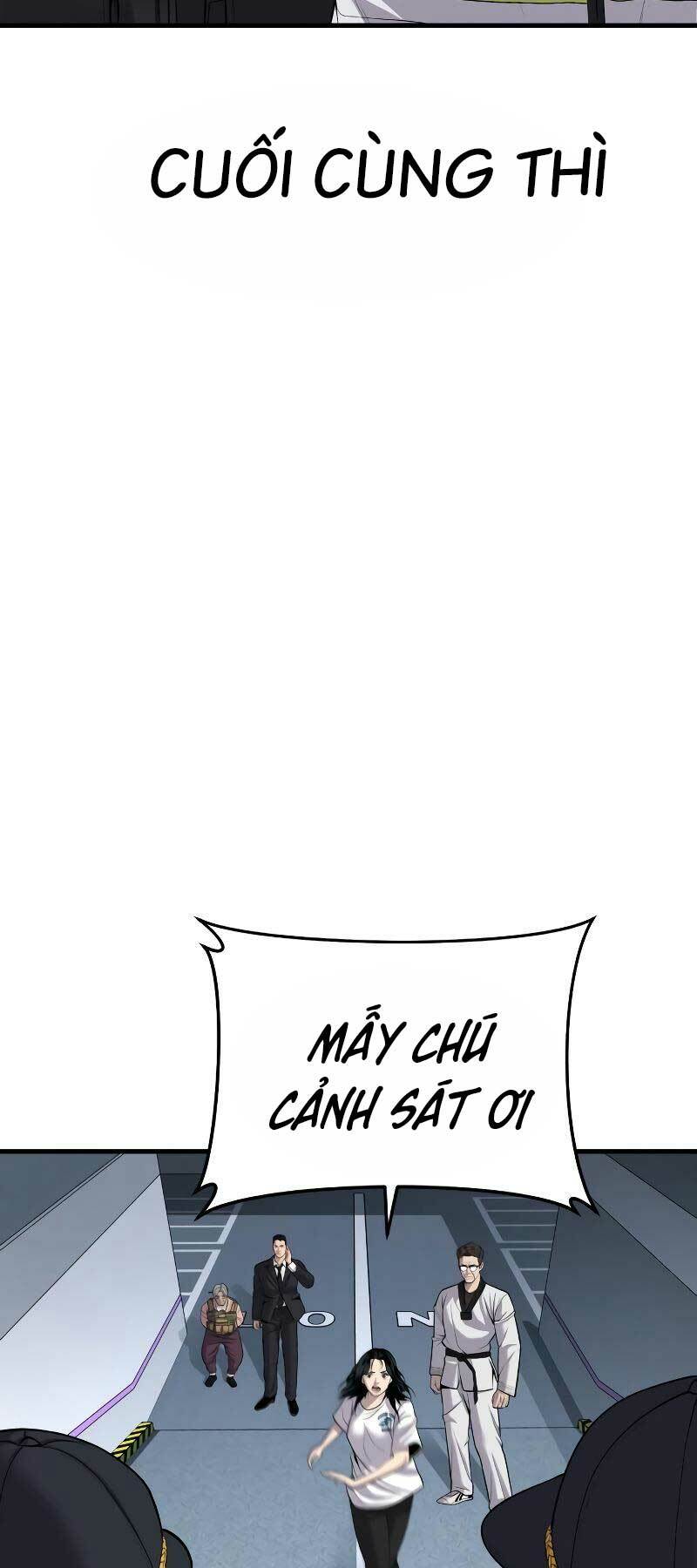 Đặc Vụ Kim - Chapter 83 - Page 98